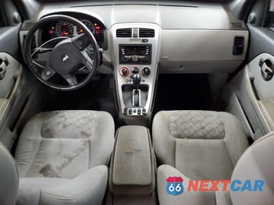 Zdjęcie 8 z 15 samochodu: 2005 CHEVROLET EQUINOX LT VIN:2CNDL73F156002870 - miniatura