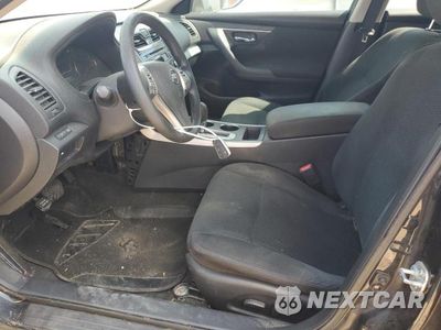 Zdjęcie 7 z 12 samochodu: 2015 NISSAN ALTIMA 2.5 VIN:1N4AL3AP6FN326525 - miniatura