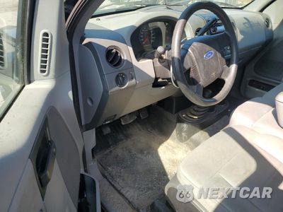 Zdjęcie 8 z 13 samochodu: 2007 FORD F150 VIN:1FTRF04W37KC62646 - miniatura