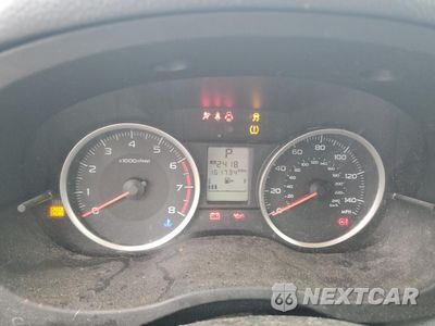 Zdjęcie 9 z 14 samochodu: 2017 SUBARU FORESTER 2.5I PREMIUM VIN:JF2SJAEC8HH528608 - miniatura