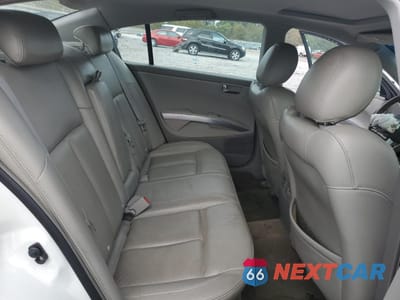 Zdjęcie 10 z 15 samochodu: 2008 NISSAN MAXIMA SE VIN:1N4BA41E88C822536 - miniatura