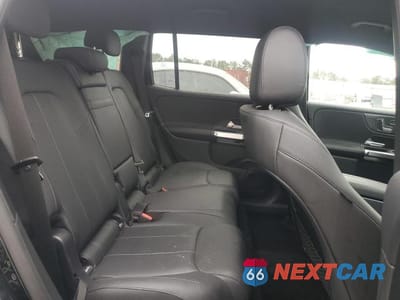 Zdjęcie 11 z 13 samochodu: 2024 MERCEDES-BENZ GLB 250 VIN:W1N4M4GB0RW357752 - miniatura