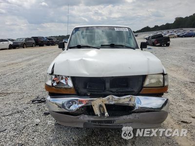 Piąte zdjęcie samochodu w środku: 1999 FORD RANGER SUPER CAB VIN:1FTYR14V6XPA37981 - miniatura