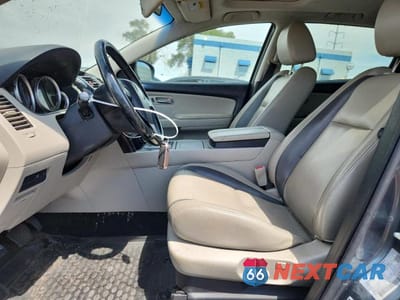 Zdjęcie 7 z 13 samochodu: 2011 MAZDA CX-9 VIN:JM3TB3CV0B0307369 - miniatura