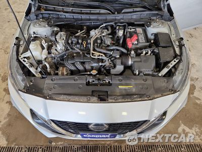 Zdjęcie 11 z 12 samochodu: 2022 NISSAN ALTIMA S VIN:1N4BL4BV3NN303578 - miniatura