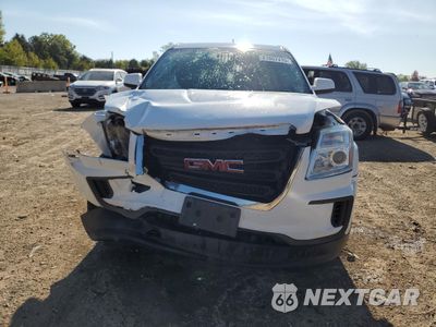 Piąte zdjęcie samochodu w środku: 2016 GMC TERRAIN SLE VIN:2GKALMEK4G6151815 - miniatura