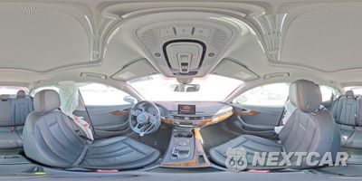 Zdjęcie 14 z 15 samochodu: 2017 AUDI A4 VIN:WAUANAF43HN043457 - miniatura