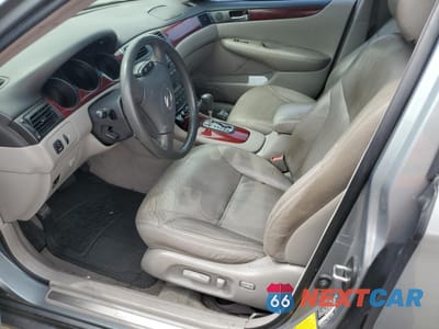 Zdjęcie 7 z 12 samochodu: 2003 LEXUS ES 300 VIN:JTHBF30G130135481 - miniatura