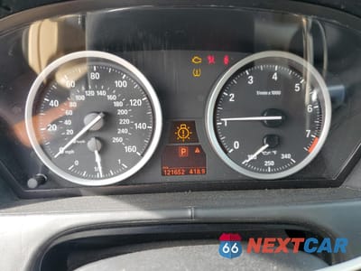 Zdjęcie 9 z 14 samochodu: 2012 BMW X6 XDRIVE35I VIN:5UXFG2C5XCL781037 - miniatura