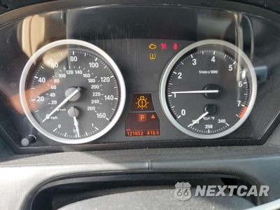 Zdjęcie 9 z 14 samochodu: 2012 BMW X6 XDRIVE35I VIN:5UXFG2C5XCL781037 - miniatura