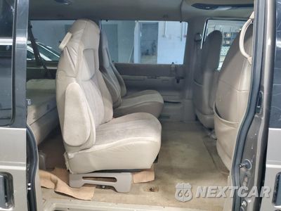 Zdjęcie 11 z 14 samochodu: 2000 GMC SAFARI XT VIN:1GKDM19W6YB517326 - miniatura