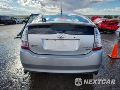 Zdjęcie 6 z 13 samochodu: 2006 TOYOTA PRIUS VIN:JTDKB20U667074606 - miniatura