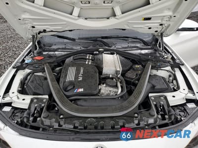 Zdjęcie 11 z 13 samochodu: 2017 BMW M4 VIN:WBS3R9C53HK709559 - miniatura