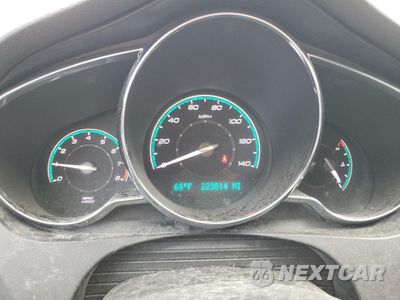 Zdjęcie 9 z 12 samochodu: 2015 FORD FUSION SE VIN:3FA6P0H93FR203889 - miniatura