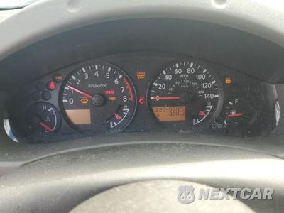 Zdjęcie 9 z 13 samochodu: 2008 NISSAN XTERRA X VIN:5N1AN08W58C509294 - miniatura