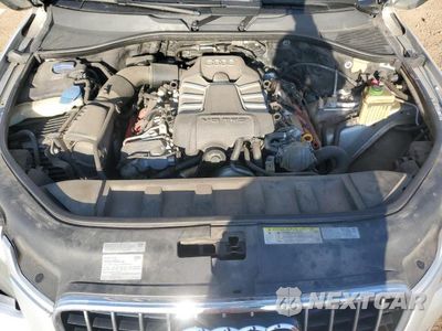 Zdjęcie 11 z 12 samochodu: 2015 AUDI Q7 PREMIUM PLUS VIN:WA1LGAFE4FD017669 - miniatura