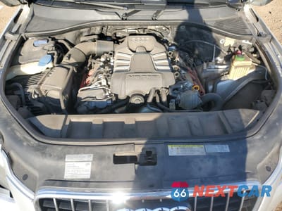 Zdjęcie 11 z 14 samochodu: 2015 AUDI Q7 PREMIUM PLUS VIN:WA1LGAFE4FD017669 - miniatura