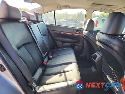 Zdjęcie 10 z 12 samochodu: 2010 SUBARU LEGACY 2.5I LIMITED VIN:4S3BMCK64A3245884 - miniatura