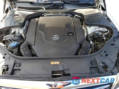 Zdjęcie 11 z 12 samochodu: 2019 MERCEDES-BENZ S 560 4MATIC VIN:WDDUG8GBXKA460269 - miniatura