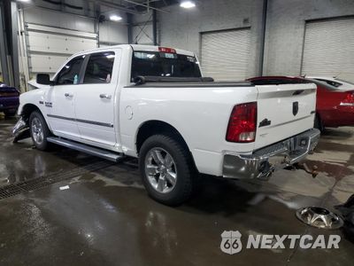 Drugie zdjęcie samochodu z przodu: 2013 RAM 1500 SLT VIN:1C6RR7LT7DS621944 - miniatura