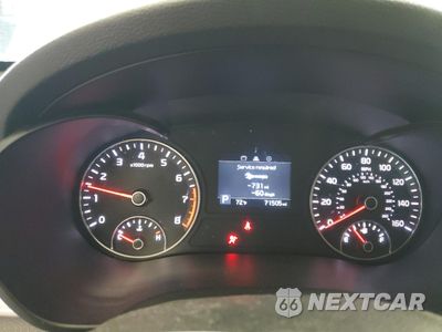 Zdjęcie 9 z 13 samochodu: 2020 KIA OPTIMA LX VIN:5XXGT4L38LG418358 - miniatura