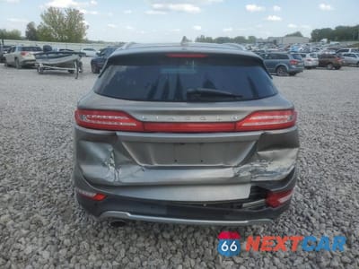 Zdjęcie 6 z 13 samochodu: 2016 LINCOLN MKC SELECT VIN:5LMCJ2C92GUJ18918 - miniatura