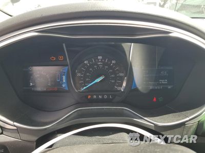 Zdjęcie 9 z 14 samochodu: 2016 FORD FUSION S HYBRID VIN:3FA6P0UU0GR363157 - miniatura