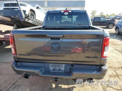 Zdjęcie 6 z 13 samochodu: 2021 RAM 1500 BIG HORN/LONE STAR VIN:1C6SRFFT0MN677777 - miniatura