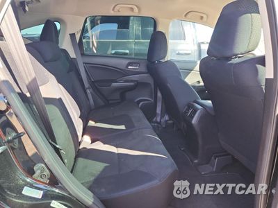 Zdjęcie 10 z 12 samochodu: 2015 HONDA CR-V LX VIN:3CZRM3H3XFG707990 - miniatura