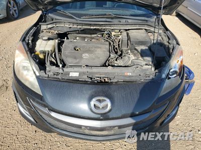 Zdjęcie 11 z 12 samochodu: 2010 MAZDA 3 S VIN:JM1BL1H60A1286135 - miniatura