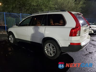 Drugie zdjęcie samochodu z przodu: 2011 VOLVO XC90 3.2 VIN:YV4952CYXB1579675 - miniatura