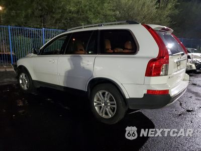 Drugie zdjęcie samochodu z przodu: 2011 VOLVO XC90 3.2 VIN:YV4952CYXB1579675 - miniatura