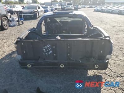 Zdjęcie 6 z 13 samochodu: 2006 CHEVROLET CORVETTE Z06 VIN:1G1YY26E865117548 - miniatura