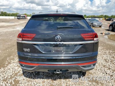 Zdjęcie 6 z 15 samochodu: 2020 VOLKSWAGEN ATLAS CROSS SPORT SE VIN:1V25E2CA4LC226809 - miniatura