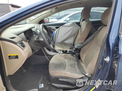 Zdjęcie 7 z 12 samochodu: 2016 HYUNDAI ELANTRA SE VIN:KMHDH4AE6GU477316 - miniatura