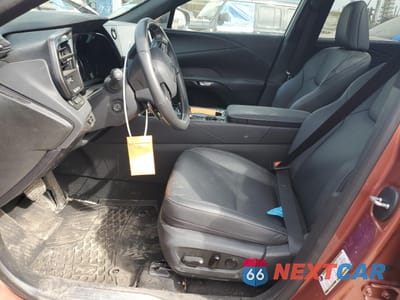 Zdjęcie 7 z 13 samochodu: 2024 LEXUS RX 350 BASE VIN:2T2BAMCA5RC049064 - miniatura