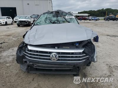 Piąte zdjęcie samochodu w środku: 2021 VOLKSWAGEN JETTA S VIN:3VWC57BU3MM093118 - miniatura