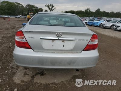 Zdjęcie 6 z 14 samochodu: 2003 TOYOTA CAMRY LE VIN:4T1BE32K13U132963 - miniatura