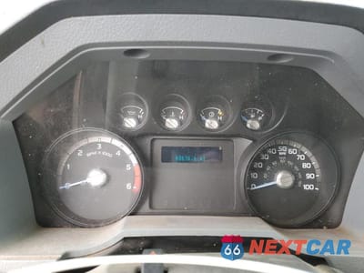 Zdjęcie 9 z 12 samochodu: 2015 FORD F-450 SUPER DUTY *** FLAT BED TRUCK *** VIN:1FD0W4GY9FEB41044 - miniatura