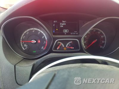 Zdjęcie 9 z 16 samochodu: 2014 FORD FOCUS ST VIN:1FADP3L92EL164046 - miniatura