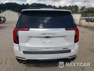 Zdjęcie 6 z 14 samochodu: 2025 GMC YUKON DENALI VIN:1GKS2DR82SR308485 - miniatura