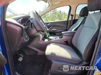Zdjęcie 7 z 13 samochodu: 2017 FORD ESCAPE SE VIN:1FMCU9G90HUD97493 - miniatura