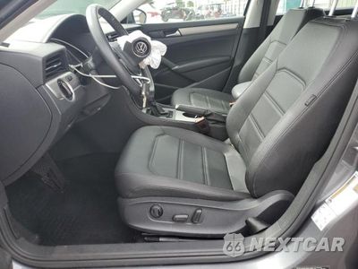 Zdjęcie 7 z 12 samochodu: 2021 VOLKSWAGEN PASSAT SE VIN:1VWSA7A30MC006034 - miniatura