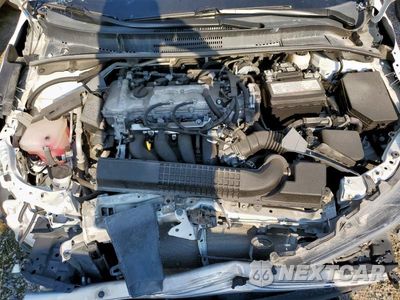 Zdjęcie 11 z 12 samochodu: 2021 TOYOTA COROLLA LE VIN:5YFEPMAE0MP249056 - miniatura