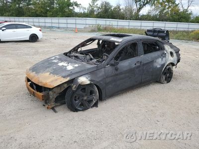 2023 HYUNDAI ELANTRA LIMITED KMHLP4AG7PU450576 - główne zdjęcie licytacji z USA - miniatura