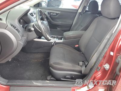 Zdjęcie 7 z 14 samochodu: 2014 NISSAN ALTIMA 2.5 VIN:1N4AL3AP4EC428366 - miniatura