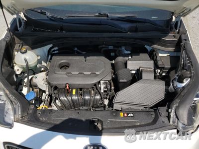 Zdjęcie 12 z 14 samochodu: 2018 KIA SPORTAGE LX VIN:KNDPM3AC7J7488966 - miniatura