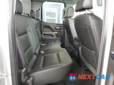 Zdjęcie 11 z 13 samochodu: 2016 GMC SIERRA K1500 SLT VIN:1GTV2NEJ9GZ396479 - miniatura