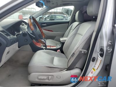 Zdjęcie 7 z 15 samochodu: 2007 LEXUS ES 350 VIN:JTHBJ46G972031911 - miniatura
