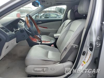 Zdjęcie 7 z 15 samochodu: 2007 LEXUS ES 350 VIN:JTHBJ46G972031911 - miniatura